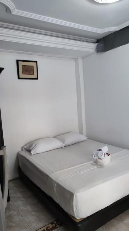 Cuarto estudio 101 La Fantástica