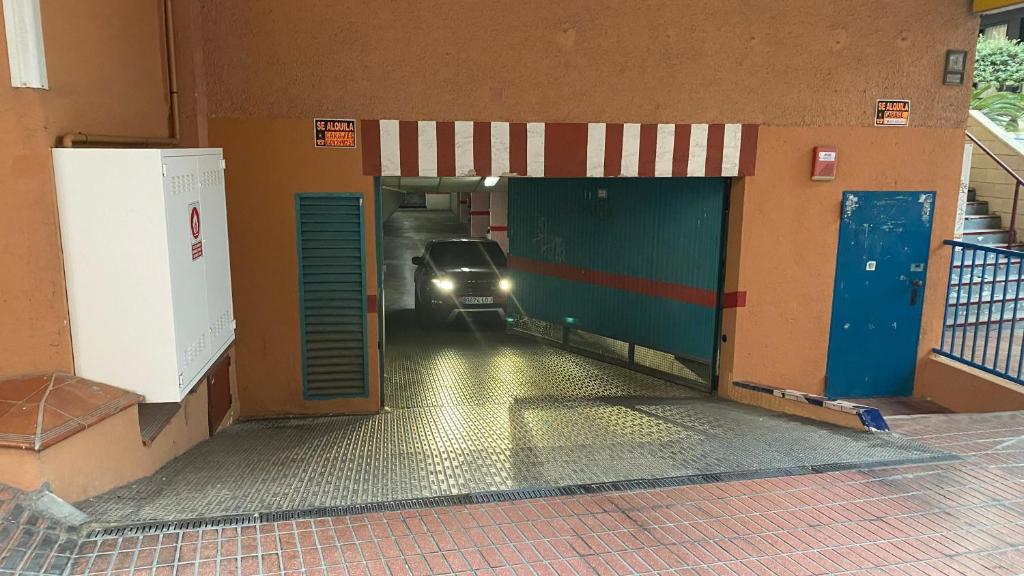 Fotografie z fotogalerie ubytování SOLYMAR PONIENTE Apartamento Recién Reformado A 3 min de Playa Poniente y del Centro Parking Opcional v destinaci Benidorm