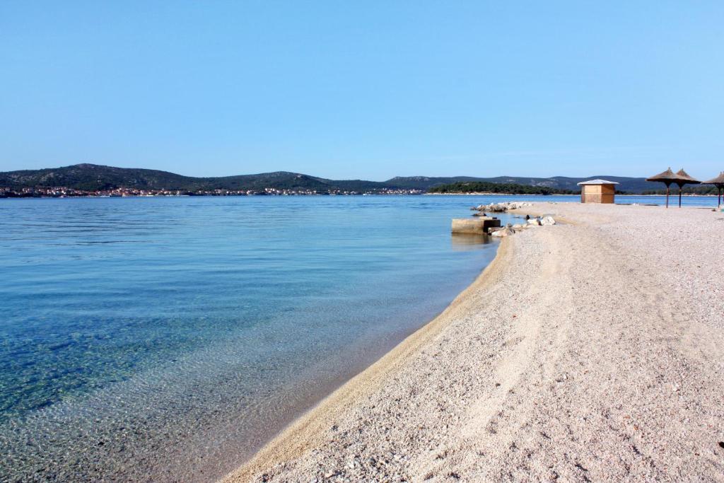 Fotografia z galérie ubytovania Apartments with a parking space Biograd na Moru, Biograd - 12796 v destinácii Biograd na Moru