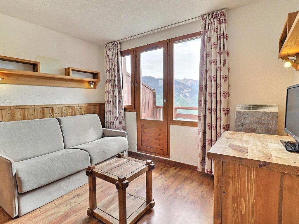 Appartement La Tania, 2 pièces, 4 personnes - FR-1-182A-9