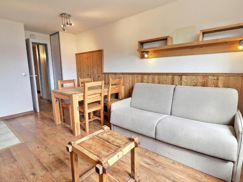 Appartement La Tania, 2 pièces, 4 personnes - FR-1-182A-9