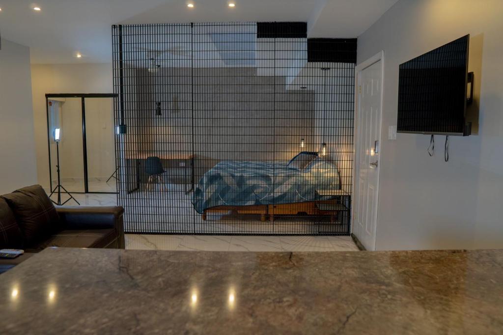 Suitetrails - Suites Naica