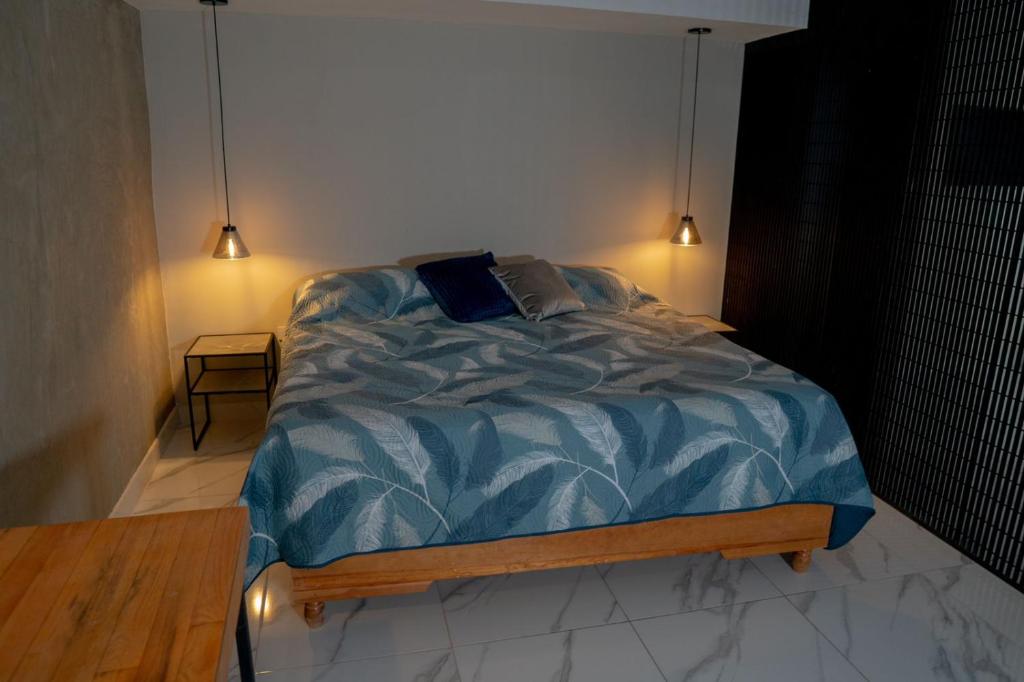 Suitetrails - Suites Naica