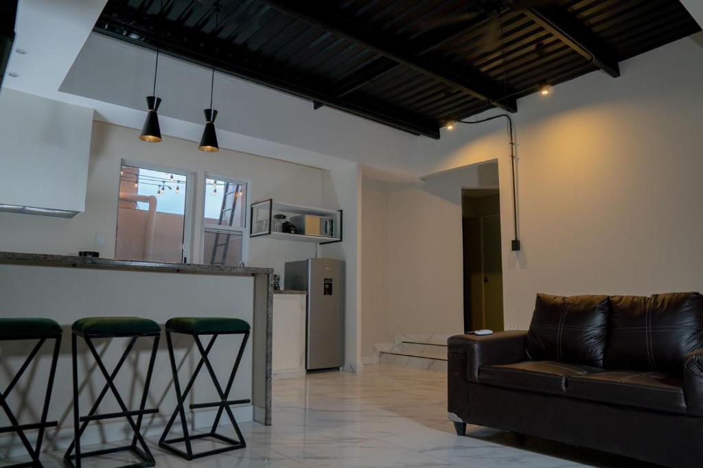 Suitetrails - Suites Naica