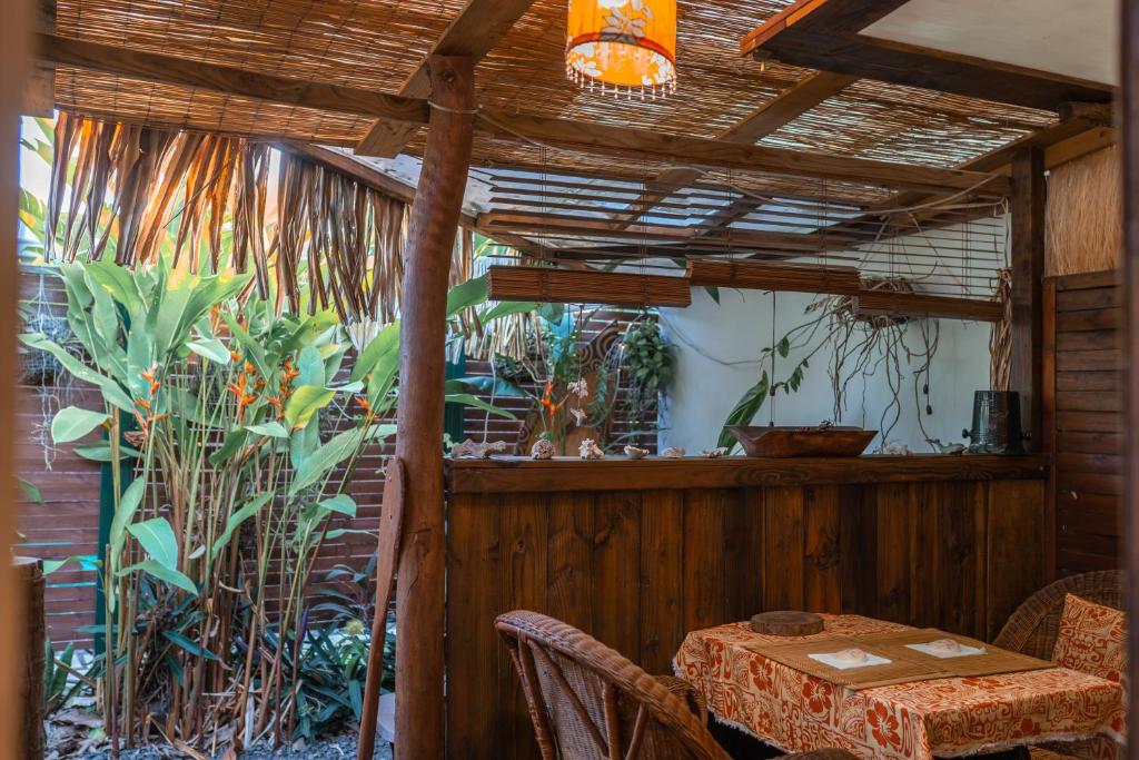 Fotografie z fotogalerie ubytování Douceur Tropicale Proximité plage et commerces v destinaci Punaauia