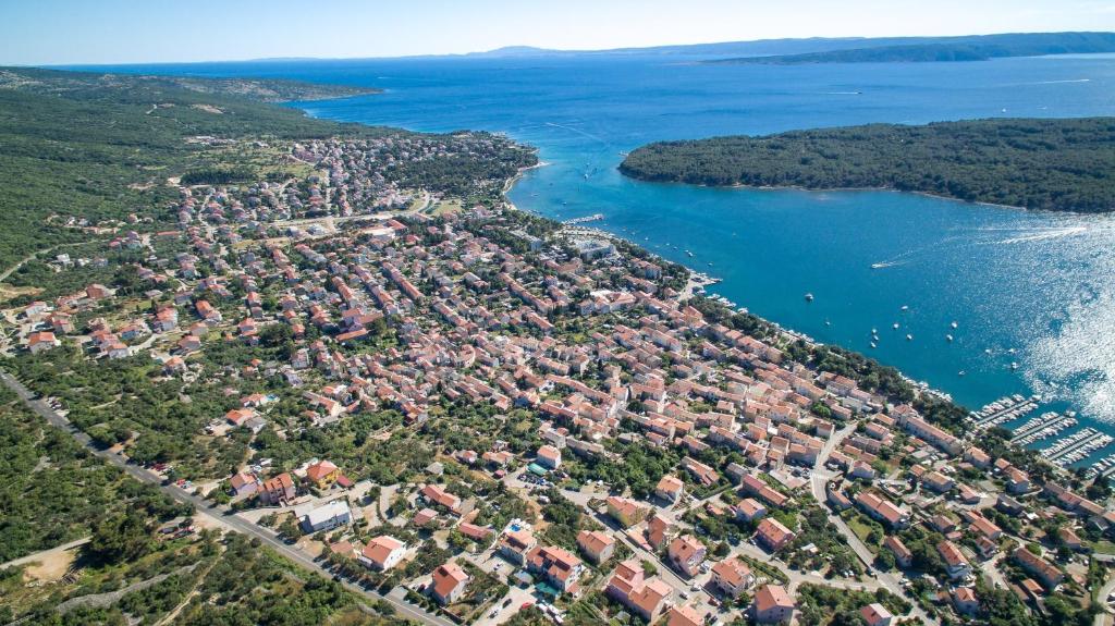 Fotografia z galérie ubytovania Apartment Punat 10421c v destinácii Punat