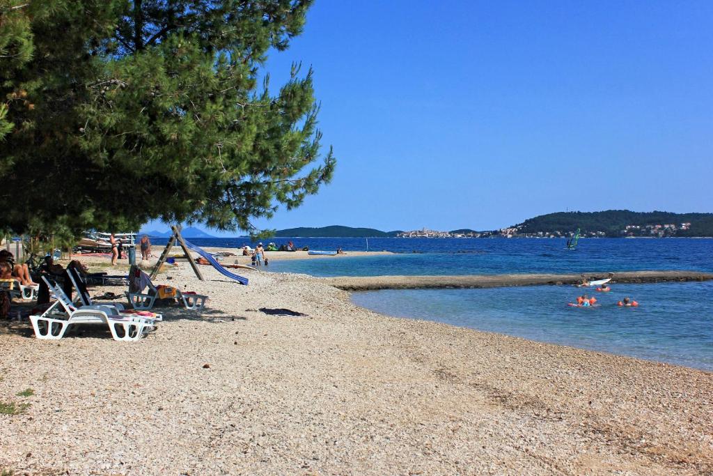 Fotografie z fotogalerie ubytování Apartments by the sea Viganj, Peljesac - 15341 v destinaci Kučište