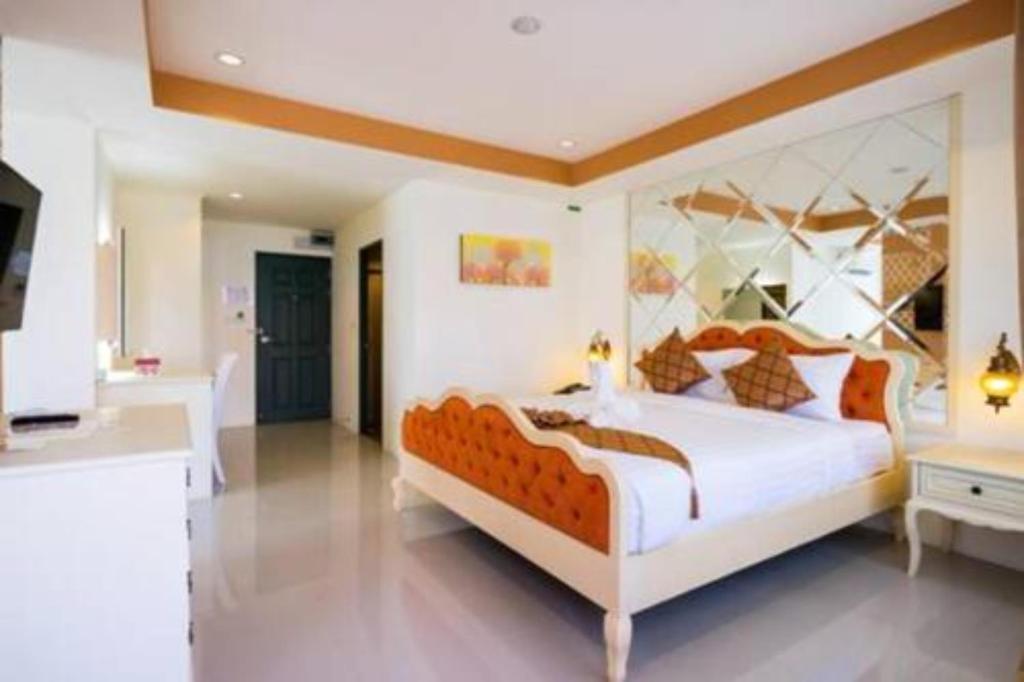 Harmonize Hotel Chiang Mai - Resim 29