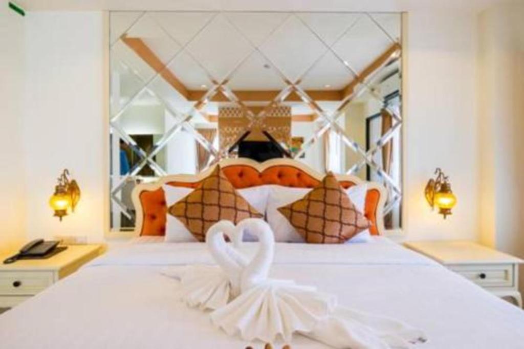 Harmonize Hotel Chiang Mai - Resim 30