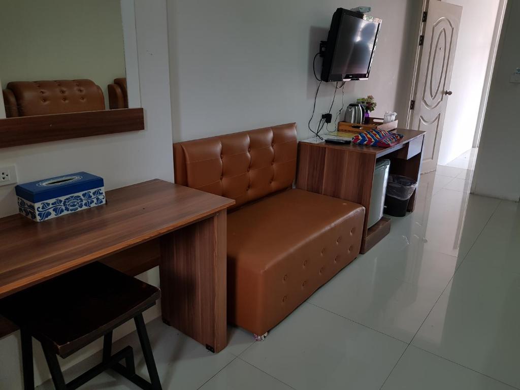 Harmonize Hotel Chiang Mai - Resim 39