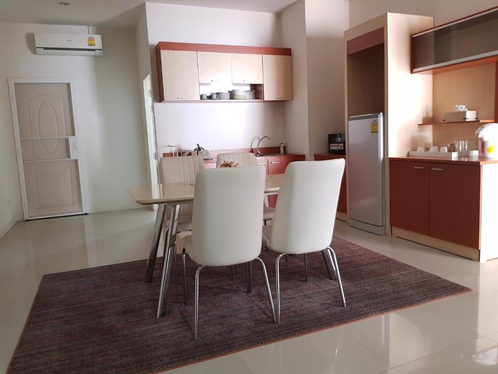 Harmonize Hotel Chiang Mai - Resim 44