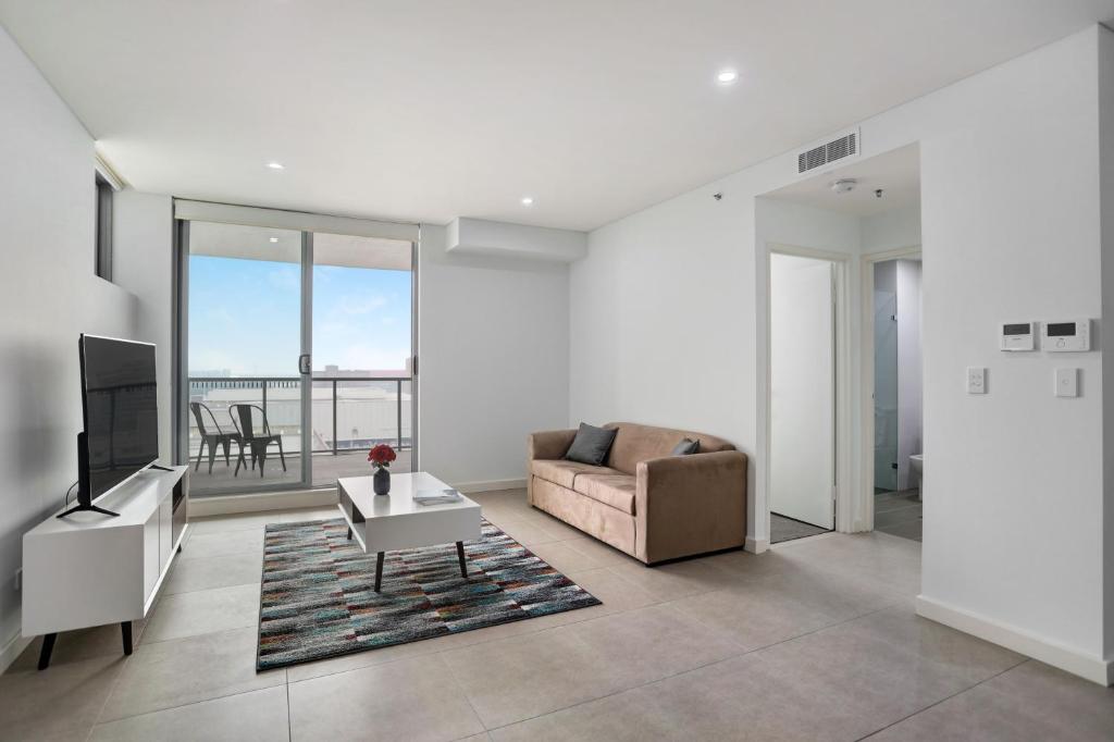 KULA Sydney Airport - One-Bedroom Apartment