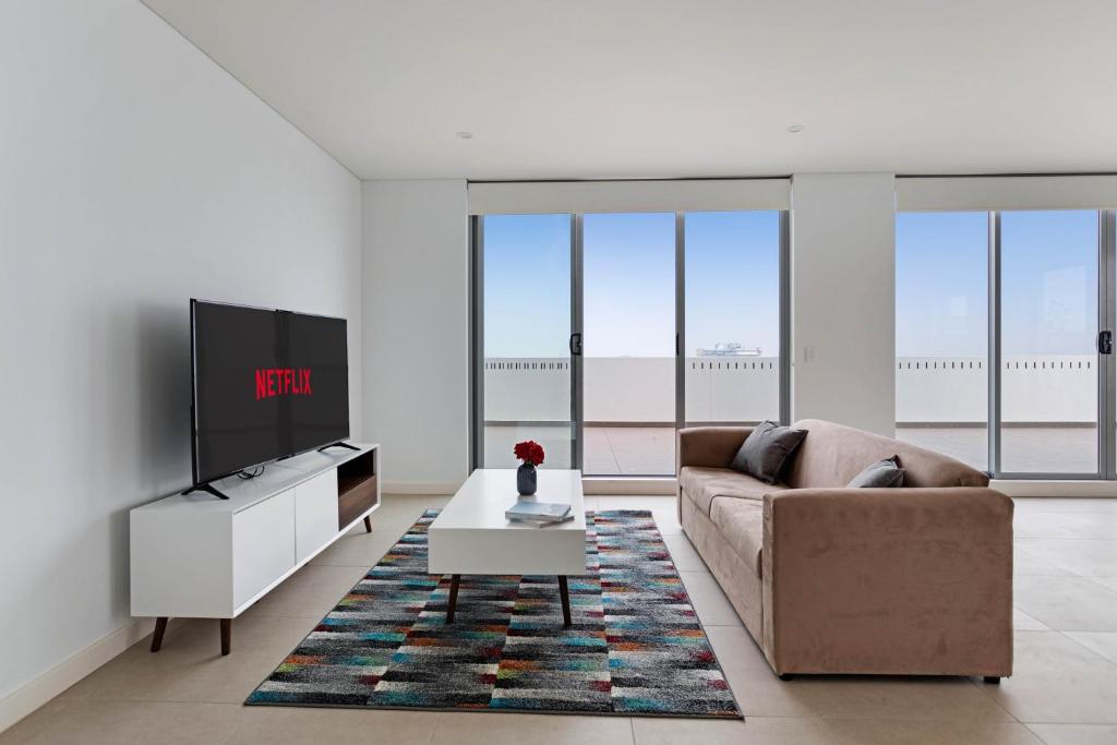 Ảnh trong thư viện ảnh của KULA Sydney Airport ở Sydney