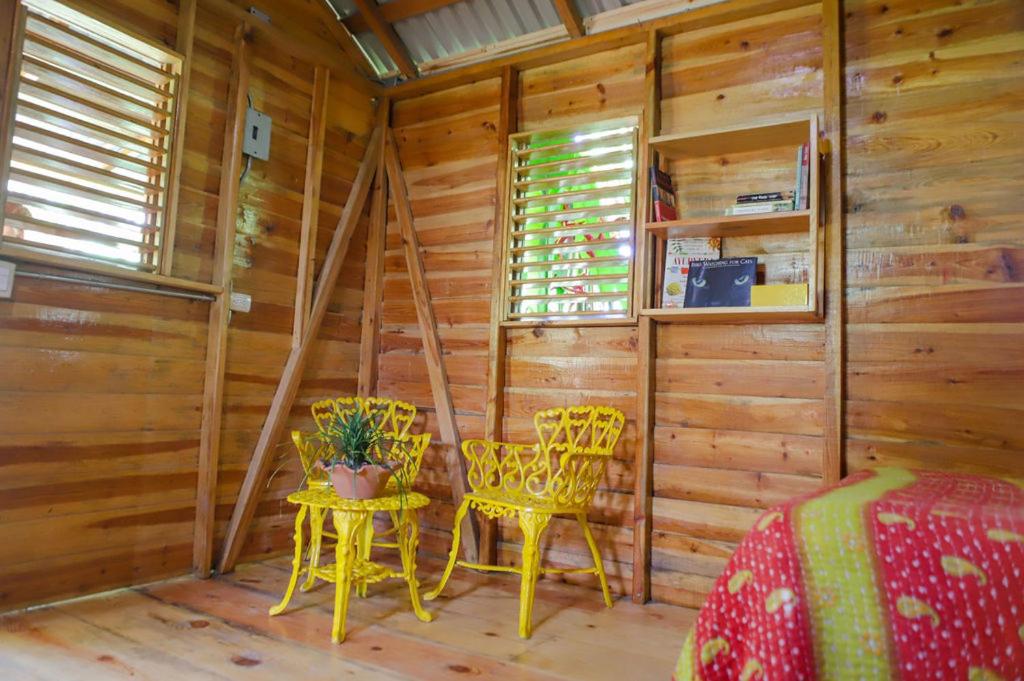 Fotografie z fotogalerie ubytování EL GALLO ECOLODGE v destinaci San Felipe de Puerto Plata