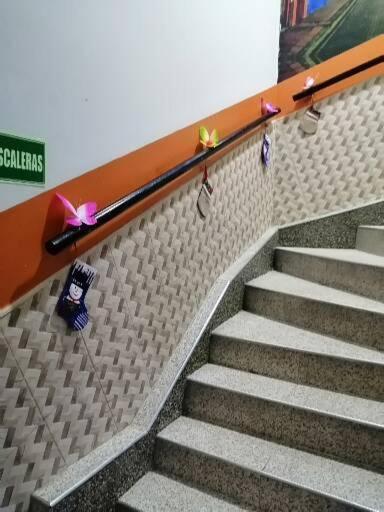 Fotografie z fotogalerie ubytování Hotel Villa Real v destinaci Bogotá