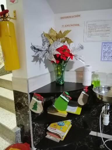 Fotografie z fotogalerie ubytování Hotel Villa Real v destinaci Bogotá