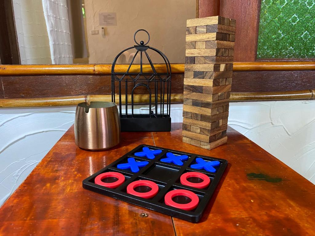 Pagi Pagi villas - 19