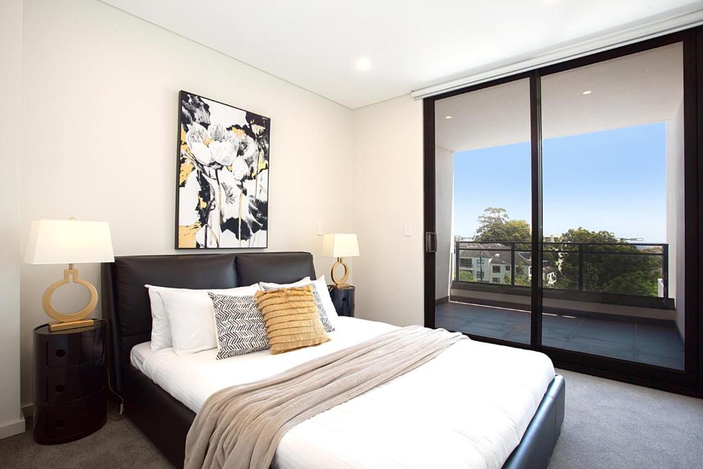 KULA North Sydney - Housity