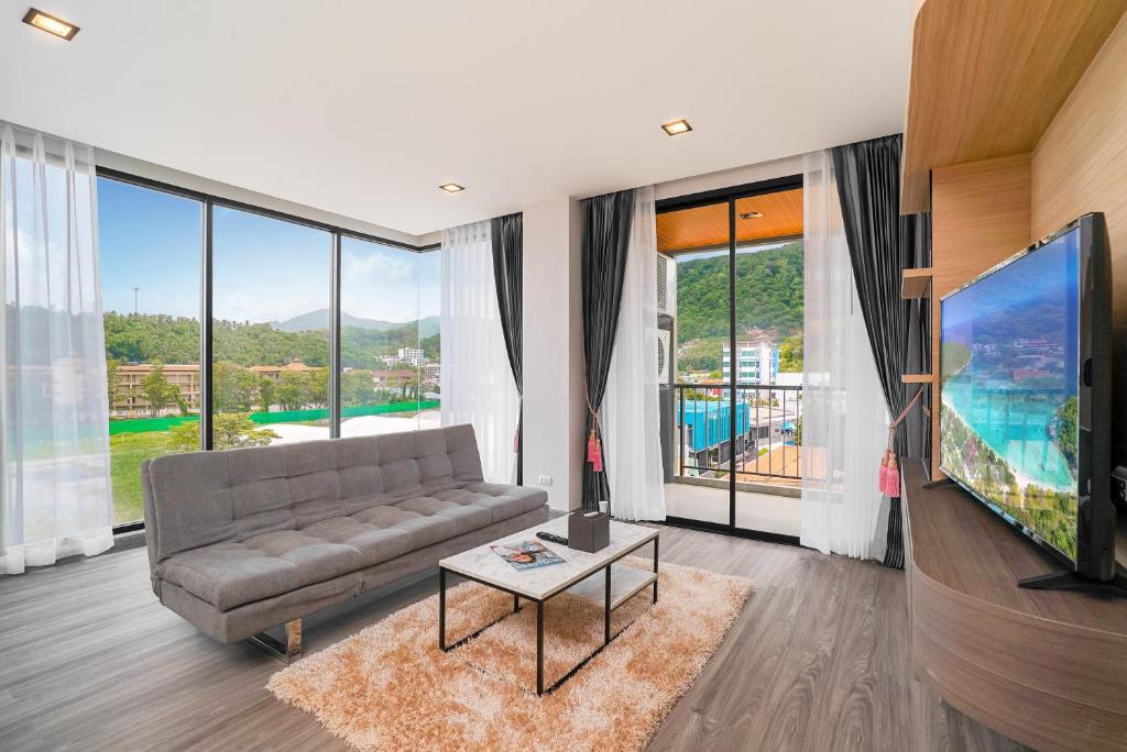 Grand Kata VIP - Kata Beach - Resim 33