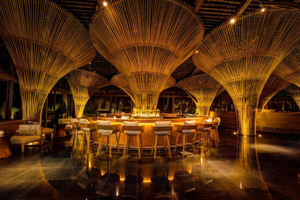 Fotografie z fotogalerie ubytování Naman Retreat v destinaci Danang