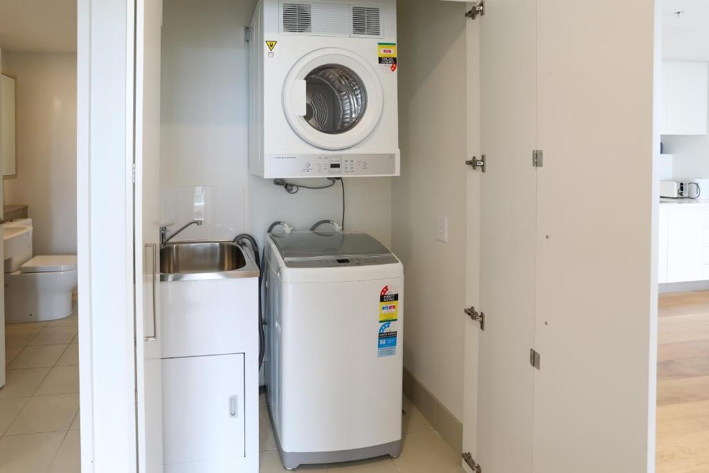 KULA Macquarie Park - Apartment Mit 2 Schlafzimmern