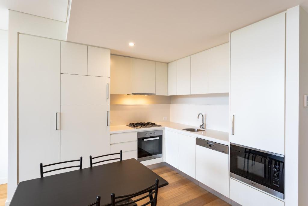 KULA Macquarie Park - Deluxe Wohnung