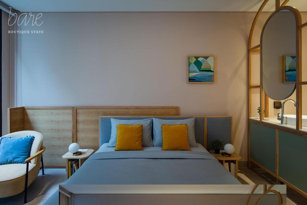 Bare Han - Bare Boutique Stays - Standardwohnung