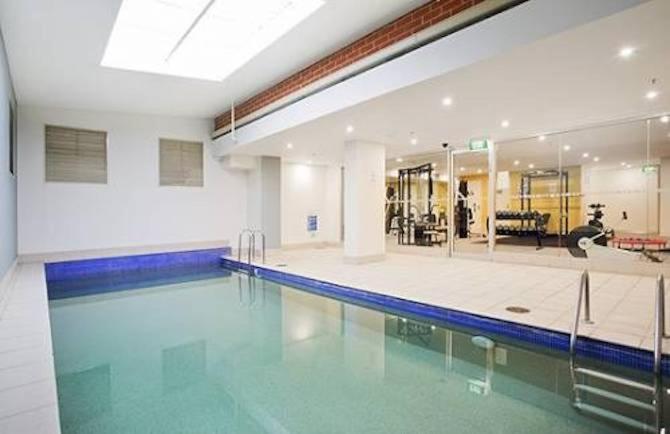 KULA North Sydney-Napier - Apartamento Clássico De Um Quarto