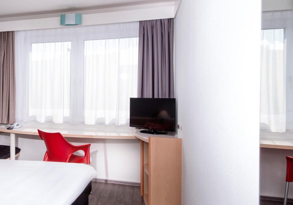 ibis Berlin City Nord - Resim 45