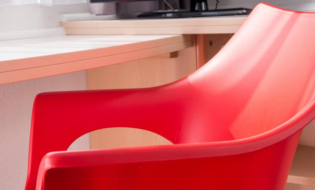 ibis Berlin City Nord - Resim 44