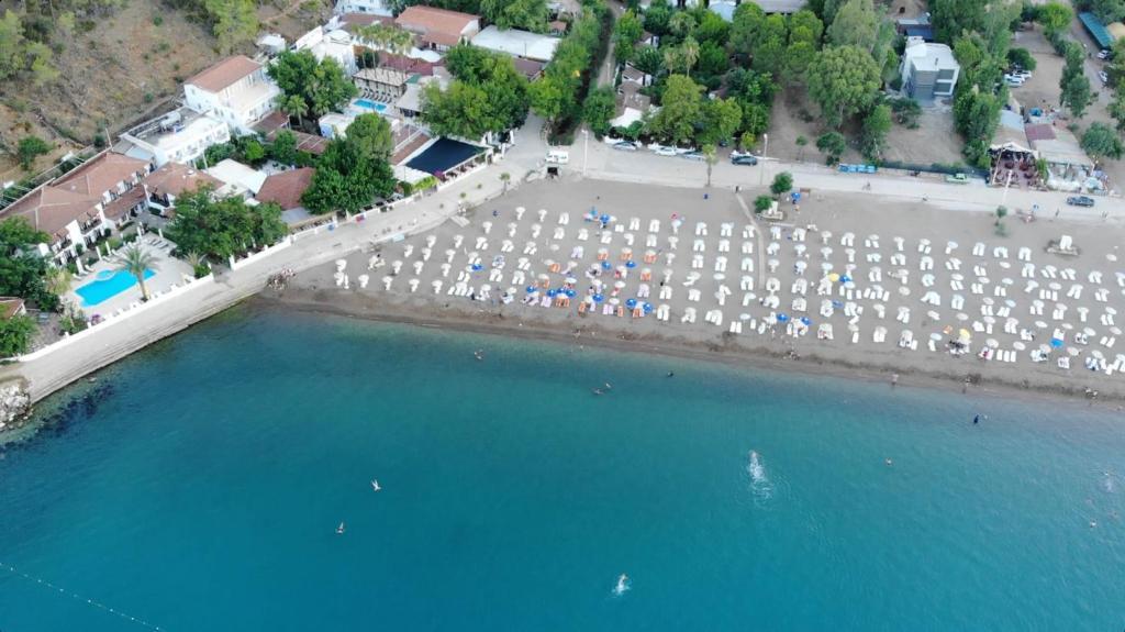 Fotografie z fotogalerie ubytování Linaden Apart v destinaci Kumluca