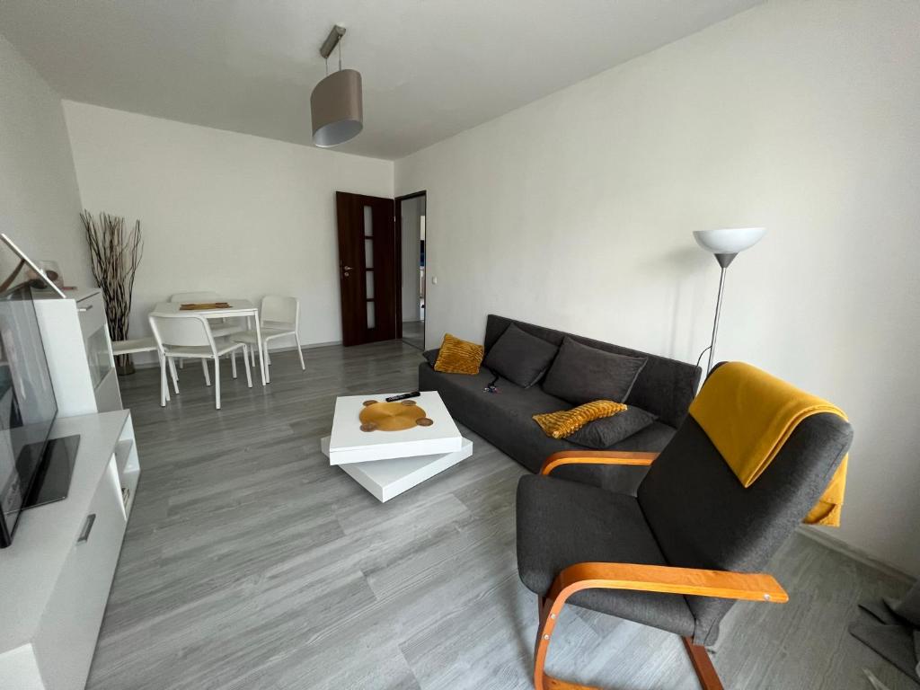 Apartament Królewska - Housity