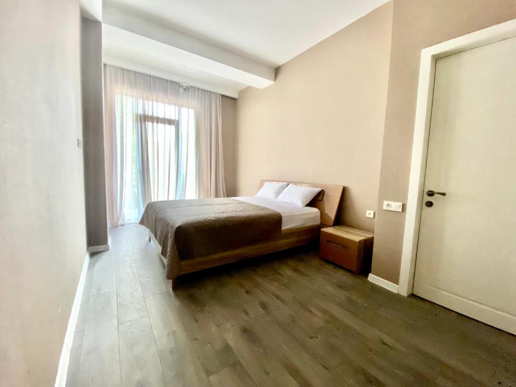 Aparthotel Kutaisi - Two-Bedroom Apartment