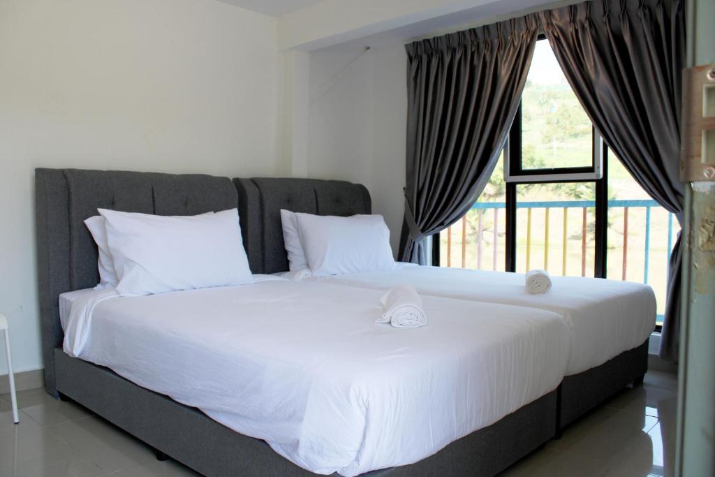 Happy Valley Eco Farm - Double Room