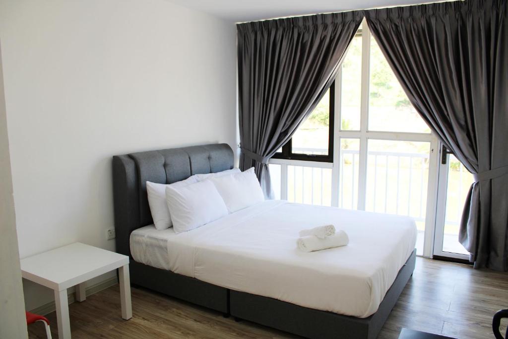 Happy Valley Eco Farm - Twin Room