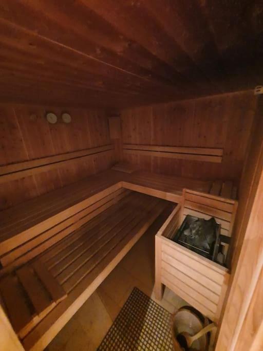 Fotografie z fotogalerie ubytování Ski-in cosy studio v destinaci Saas-Fee