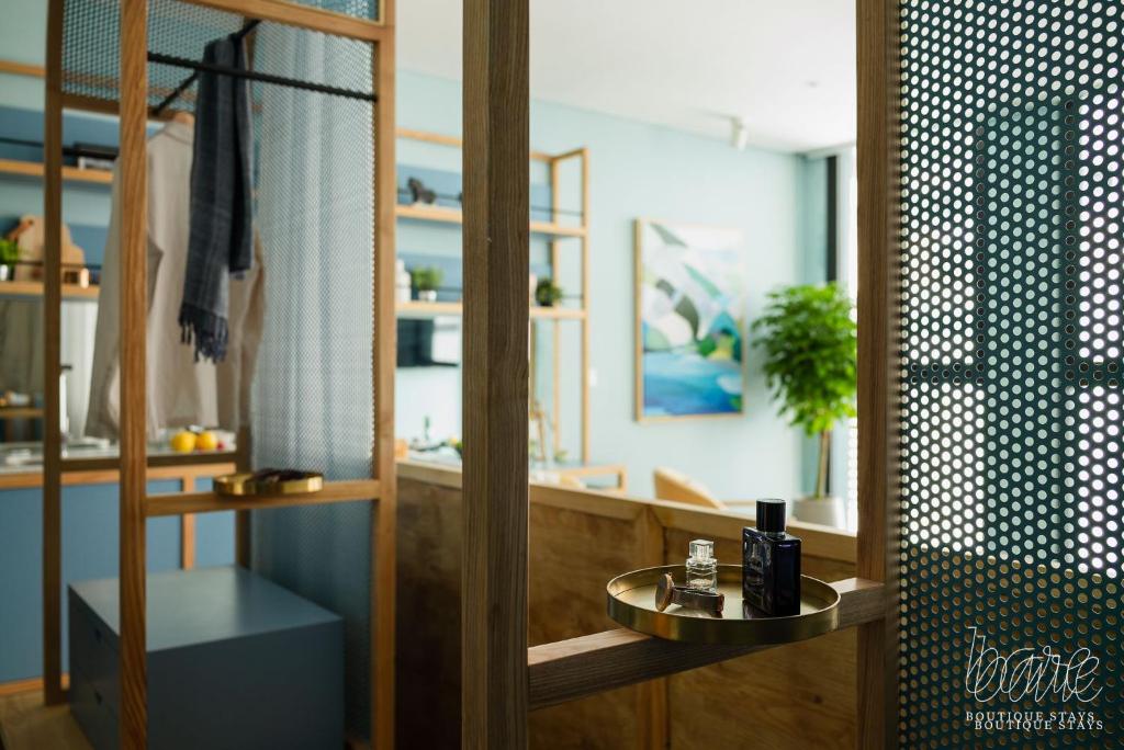 Bare Han - Bare Boutique Stays - Wohnung