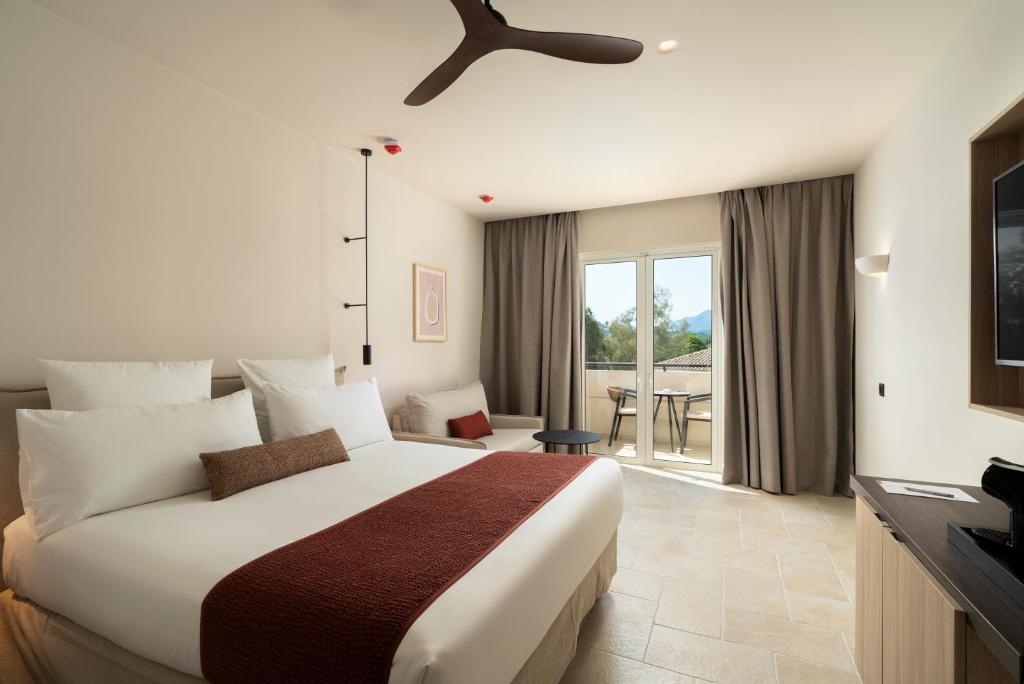 Dreams Corfu Resort & Spa - All Inclusive - 