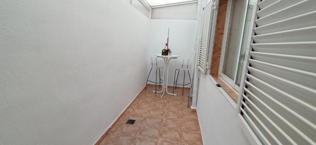 Fotografie z fotogalerie ubytování BUNGALOW CON ENCANTO, MONTE DE MAR v destinaci Gran Alacant