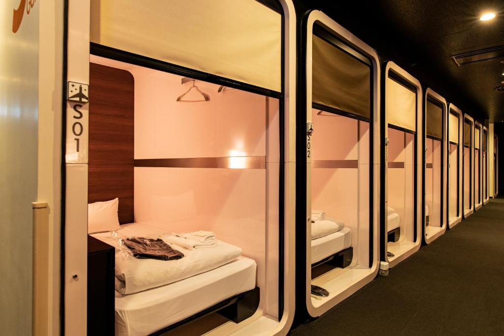 First Cabin Haneda Terminal 1 photo