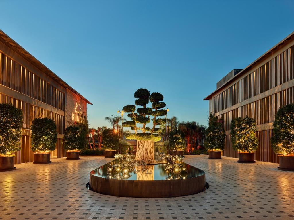 Biblos Resort Alaçatı
