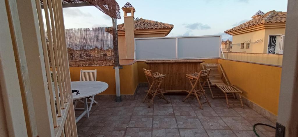 BUNGALOW CON ENCANTO, MONTE DE MAR, Gran Alacant – Updated ...
