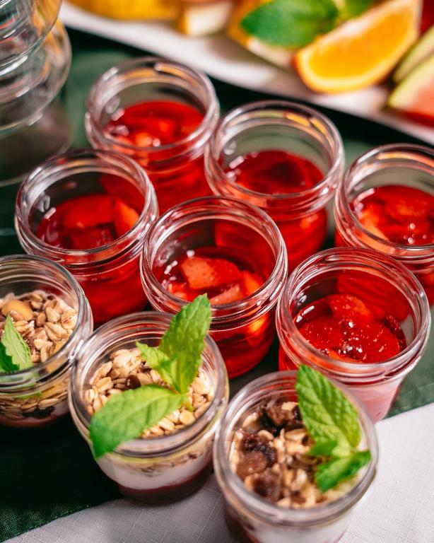 Hotel Villa Art Novis City Center - Resim 27