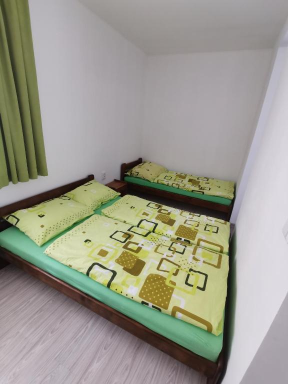 Comenius Apartments - Apartmány na rohu - Apartamento Estándar
