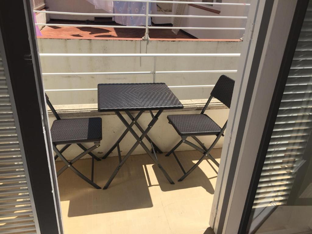Fotografie z fotogalerie ubytování Apartamento céntrico con 2 habitaciones y Wi-Fi v destinaci L'Estartit