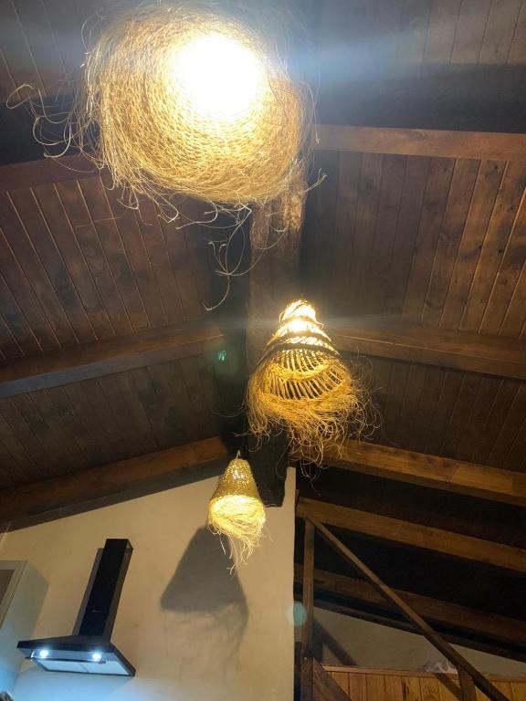 Fotografie z fotogalerie ubytování Ático El Más allá v destinaci Chulilla