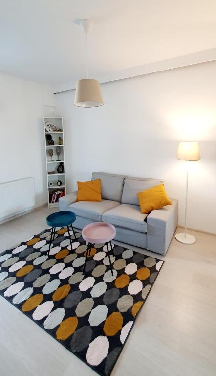 New Cozy Apartment 3 min to subway 24h/7 self check-in