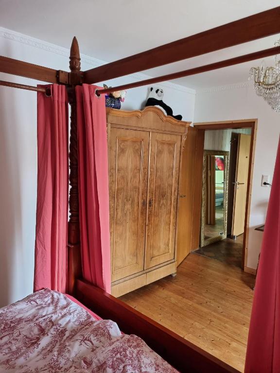 B&B DRESSINGS TRAUMGARTEN - Habitación Doble De Lujo