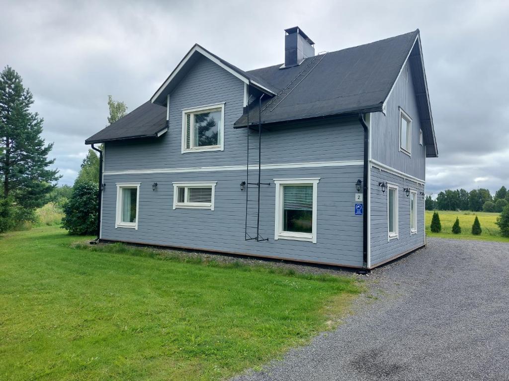 Villa Orismala, Isokyrö – Updated 2022 Prices