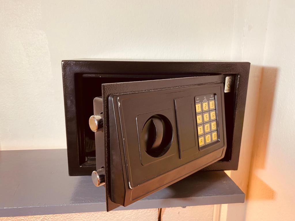 Pagi Pagi villas - 18